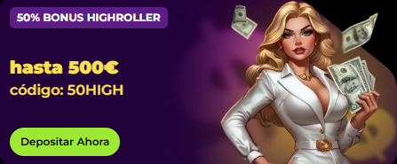 Spinmama no deposit bonus exclusivo para España