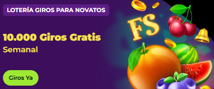 Spinmama free spins sin depósito