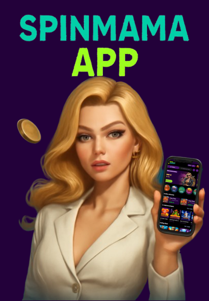 Spinmama apk descarga para Android
